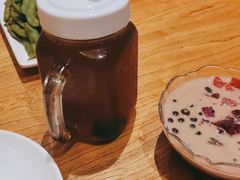 -福苗小骆驼烧烤(大唐不夜城店)