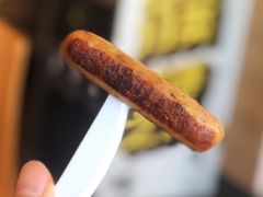 -麦当劳(百利广场店)