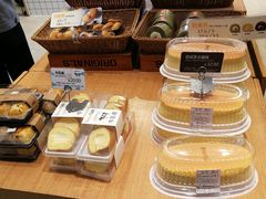 -面包新语(滨湖万达店)