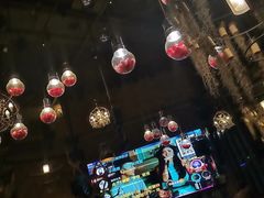-胡桃里音乐酒馆(曲江店)