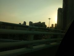 -荣誉国际酒店-云顶旋转餐厅