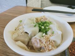 -付小姐在成都(川沙店)