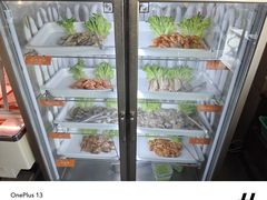 -33韩式自助烧烤(环城南路店)