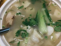 贵妃饺子-老黄家(丰原街店)