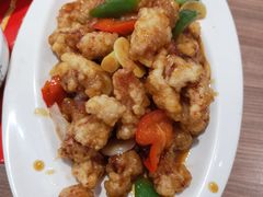 -东北人粗粮饺子坊(南山店)