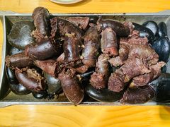 -十二毡房蒙餐·蒙古包