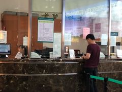 -深圳市人民医院(留医部)