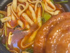 -姐弟俩土豆粉(北京双桥万达店)