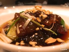 -无锡苏宁银河国际酒店-悦府65中餐厅