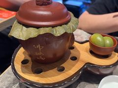 -老福洲·三十年福州味(斗东店)