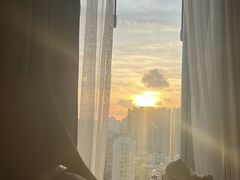 -珠海中海雅高铂尔曼酒店