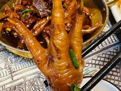 -张鸟园农家乐(张鸟园店)