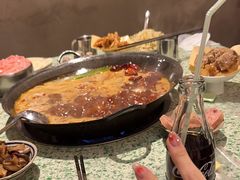 -五里关火锅(牛市口店)