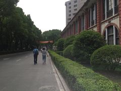 -上海交通大学医学院附属瑞金医院(总院)