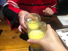 -冰城串吧(中上园店)