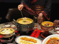 -曾宴·楚菜(湖北省博物馆店)