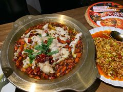 -懒人盐府人家(安贞店)