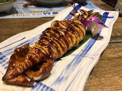 -古田居·特色寿司料理(骏欣中心店)