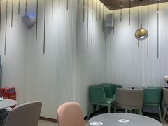 大堂-奈雪的茶(天河城店)