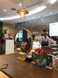 -意廊 Hair Salon