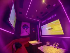 -星聚会KTV(中关村领展购物广场店)