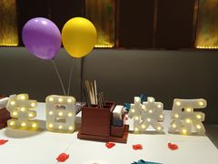 -广州万富希尔顿酒店-感趣自助餐厅·生蚝海鲜刺身