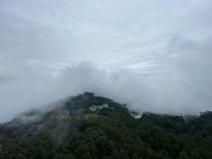 -窦圌山风景区