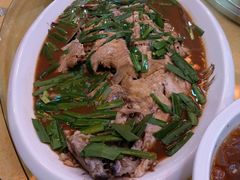 -天隆酒店·本地海鲜鲁菜(烟台大学店)