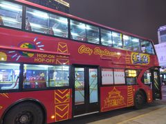 -广州都市观光巴士(粤陶巴)