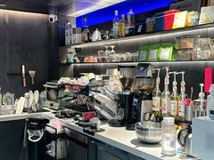 -FULL MOON满月咖啡