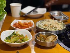 -咕咕站韩国料理(紫金港店)