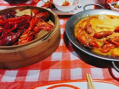 -阿青龙虾(新城店)