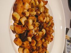 -大鸭梨烤鸭·北京菜(南小街/南苑店)