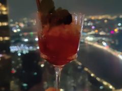 -广州四季酒店·天吧·高空酒吧