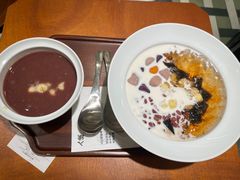 -RUXU入续鸳鸯糖水铺(星寰店)