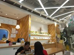-许小树(国贸商城店)