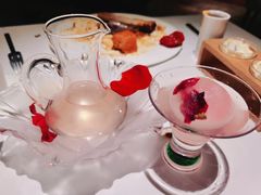 香颂玫瑰露-王品牛排(福州泰禾店)
