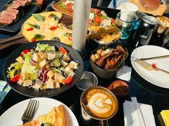 -一尺花园(安和花园店)