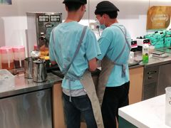 -叶子与茶(苏宁广场店)