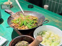 -费大厨辣椒炒肉(太平老街店)