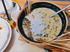 -田园趣赶集湘潭菜(袁家岭店)