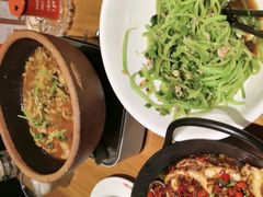 -渔乡米香·剁椒鱼头(四方坪店)