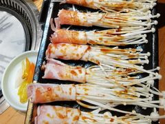 -九田家黑牛烤肉料理·自助(洪洞县城市花园店)