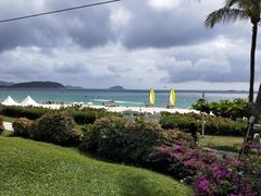 -三亚亚龙湾天域度假酒店