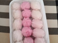 -南大门韩国米糕(公滨路店)