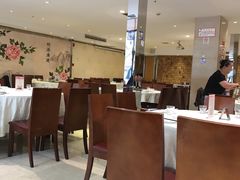 大堂-阿英煲(凉城路店)