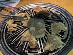 -老炉家木炭烤肉(长江国际店)