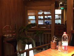 大堂-九田家黑牛烤肉料理(新辰里亚运村店)