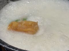 -御膳粥·牛乳粥底火锅·地道顺德菜(容桂店)