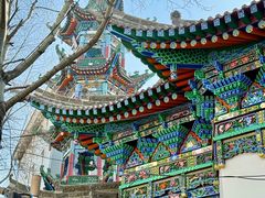 -西宁市东关清真大寺